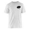 180g adult crew neck T-shirt Thumbnail
