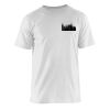 180g adult crew neck T-shirt Thumbnail