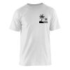 180g adult crew neck T-shirt Thumbnail