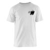 180g adult crew neck T-shirt Thumbnail