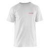 180g adult crew neck T-shirt Thumbnail