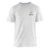 180g adult crew neck T-shirt Thumbnail