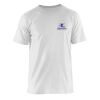 180g adult crew neck T-shirt Thumbnail
