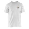 180g adult crew neck T-shirt Thumbnail