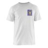 180g adult crew neck T-shirt Thumbnail