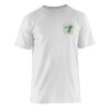 180g adult crew neck T-shirt Thumbnail