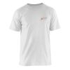 180g adult crew neck T-shirt Thumbnail