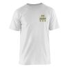 180g adult crew neck T-shirt Thumbnail