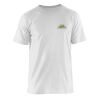 180g adult crew neck T-shirt Thumbnail