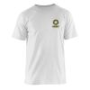 180g adult crew neck T-shirt Thumbnail