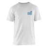 180g adult crew neck T-shirt Thumbnail