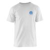 180g adult crew neck T-shirt Thumbnail