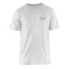 180g adult crew neck T-shirt Thumbnail