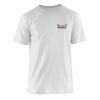 180g adult crew neck T-shirt Thumbnail