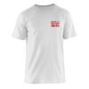 180g adult crew neck T-shirt Thumbnail