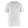 180g adult crew neck T-shirt Thumbnail