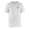 180g adult crew neck T-shirt Thumbnail