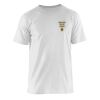 180g adult crew neck T-shirt Thumbnail