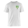 180g adult crew neck T-shirt Thumbnail