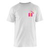 180g adult crew neck T-shirt Thumbnail