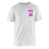 180g adult crew neck T-shirt Thumbnail