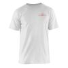 180g adult crew neck T-shirt Thumbnail