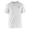 180g adult crew neck T-shirt Thumbnail