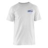 180g adult crew neck T-shirt Thumbnail