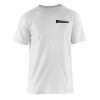 180g adult crew neck T-shirt Thumbnail