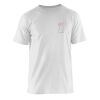 180g adult crew neck T-shirt Thumbnail