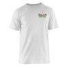 180g adult crew neck T-shirt Thumbnail