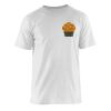 180g adult crew neck T-shirt Thumbnail
