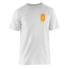 180g adult crew neck T-shirt Thumbnail