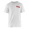 180g adult crew neck T-shirt Thumbnail