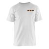 180g adult crew neck T-shirt Thumbnail