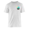 180g adult crew neck T-shirt Thumbnail