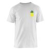 180g adult crew neck T-shirt Thumbnail