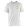 180g adult crew neck T-shirt Thumbnail