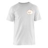 180g adult crew neck T-shirt Thumbnail