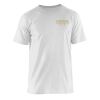 180g adult crew neck T-shirt Thumbnail