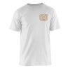 180g adult crew neck T-shirt Thumbnail