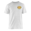 180g adult crew neck T-shirt Thumbnail