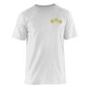180g adult crew neck T-shirt Thumbnail