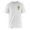 180g adult crew neck T-shirt Thumbnail