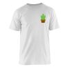 180g adult crew neck T-shirt Thumbnail