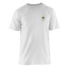 180g adult crew neck T-shirt Thumbnail