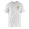 180g adult crew neck T-shirt Thumbnail