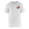 180g adult crew neck T-shirt Thumbnail