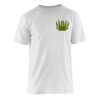 180g adult crew neck T-shirt Thumbnail