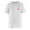 180g adult crew neck T-shirt Thumbnail